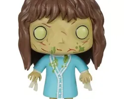 Regan Funko Pop