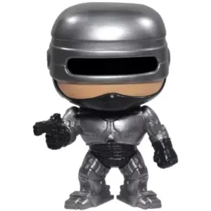 Robocop Funko Pop
