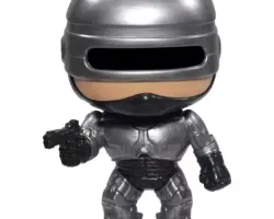 Robocop Funko Pop