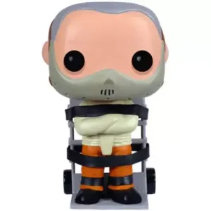 Hannibal Funko Pop