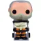 Hannibal Funko Pop
