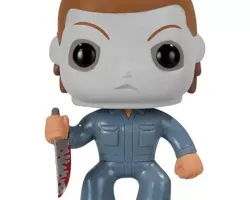 Michael Myers Funko Pop