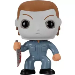 Michael Myers Funko Pop