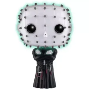 Pinhead Funko Pop