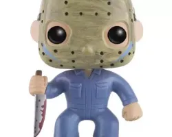 Jason Voorhees Funko Pop