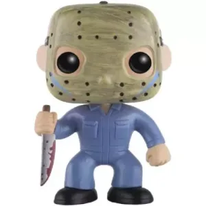 Jason Voorhees Funko Pop