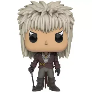 Jareth Funko Pop