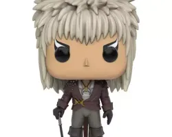Jareth Funko Pop