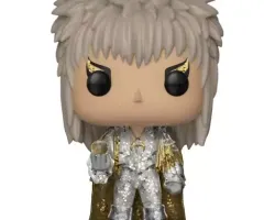 Jareth Funko Pop