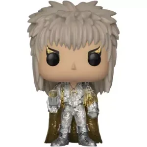 Jareth Funko Pop