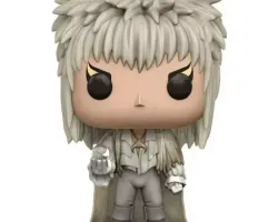 Jareth Funko Pop