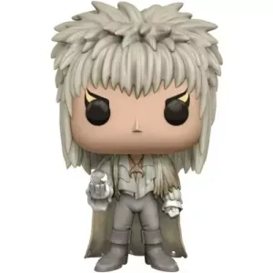 Jareth Funko Pop