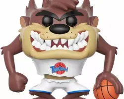 Taz Funko Pop