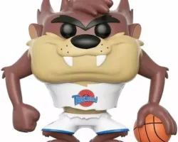 Taz Funko Pop