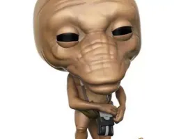 Doghan Daguis Funko Pop
