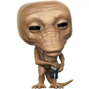 Doghan Daguis Funko Pop