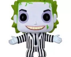 Beetlejuice Funko Pop