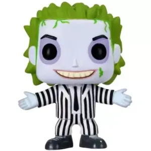 Beetlejuice Funko Pop
