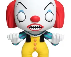 Pennywise Funko Pop