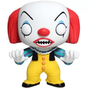 Pennywise Funko Pop