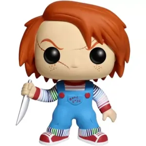 Chucky Funko Pop