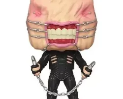 Chatterer Funko Pop