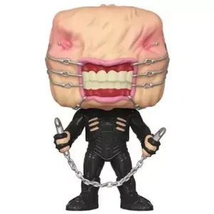Chatterer Funko Pop