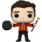 P.T. Barnum Funko Pop