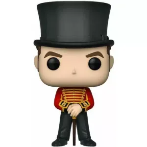 Phillip Carlysle Funko Pop