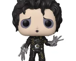 Edward Scissorhands Funko Pop