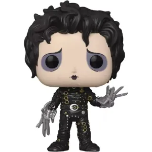 Edward Scissorhands Funko Pop