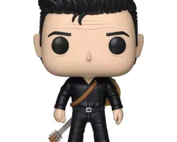 Johnny Cash Funko Pop