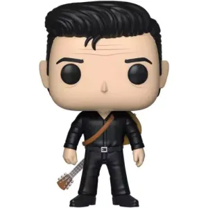 Johnny Cash Funko Pop