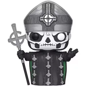 Papa Emeritus II Funko Pop