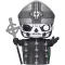 Papa Emeritus II Funko Pop