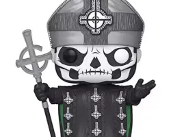 Papa Emeritus II Funko Pop