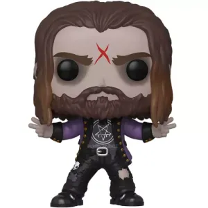 Rob Zombie Funko Pop