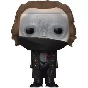 Corey Taylor Funko Pop