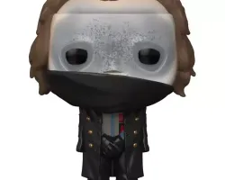 Corey Taylor Funko Pop