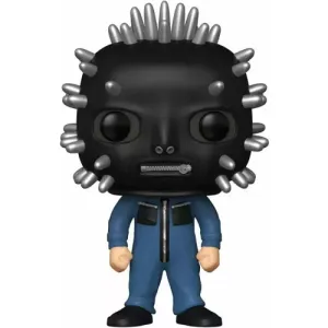 Craig Jones Funko Pop