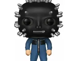Craig Jones Funko Pop