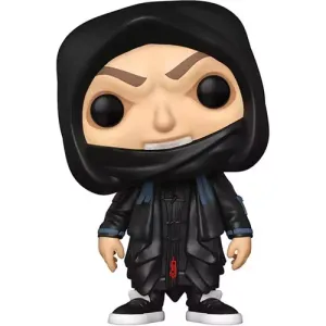 Sid Wilson Funko Pop
