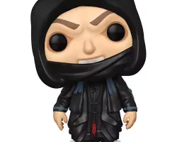 Sid Wilson Funko Pop