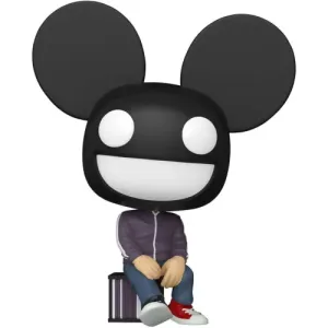 deadmau5 Funko Pop