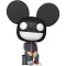 deadmau5 Funko Pop