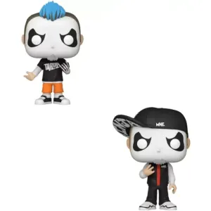 Twiztid Funko Pop