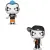 Twiztid Funko Pop