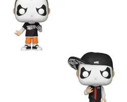 Twiztid Funko Pop