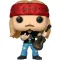Bret Michaels Funko Pop