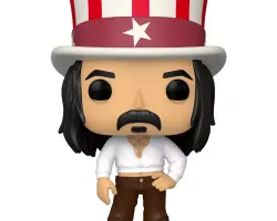 Frank Zappa Funko Pop